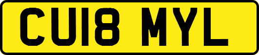 CU18MYL