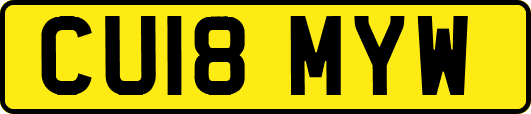 CU18MYW