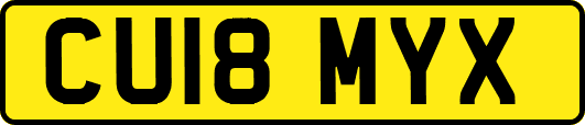 CU18MYX
