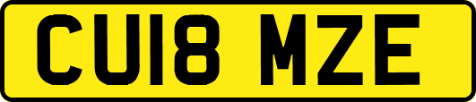 CU18MZE