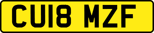 CU18MZF