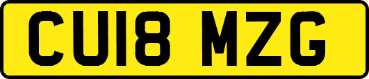 CU18MZG