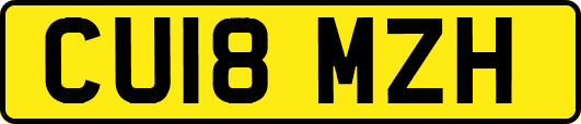 CU18MZH