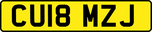 CU18MZJ