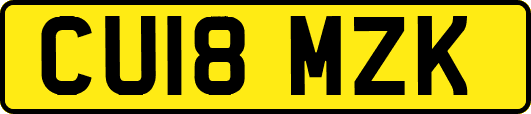 CU18MZK