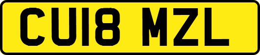 CU18MZL