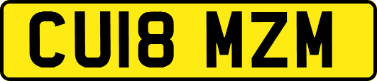 CU18MZM