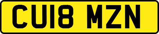 CU18MZN