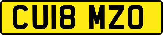 CU18MZO