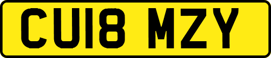 CU18MZY