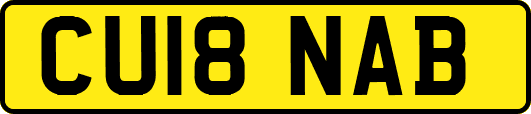 CU18NAB