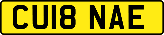 CU18NAE