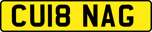 CU18NAG