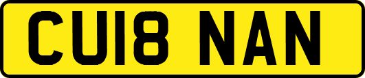 CU18NAN
