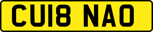 CU18NAO