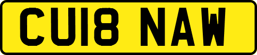 CU18NAW