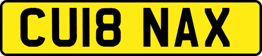 CU18NAX