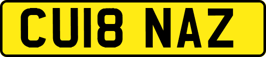 CU18NAZ