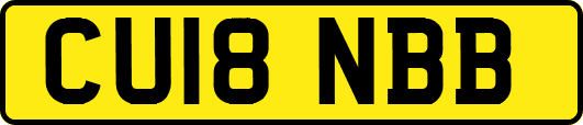 CU18NBB