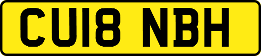 CU18NBH