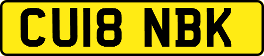 CU18NBK