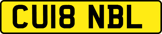CU18NBL