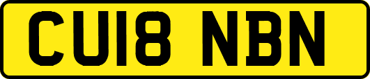 CU18NBN