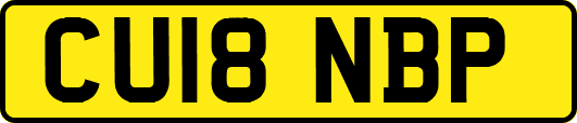 CU18NBP
