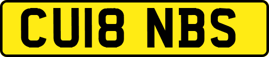 CU18NBS