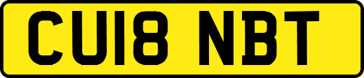 CU18NBT