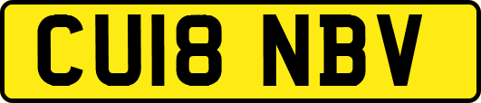 CU18NBV