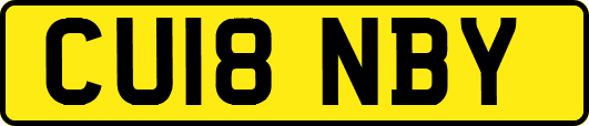 CU18NBY