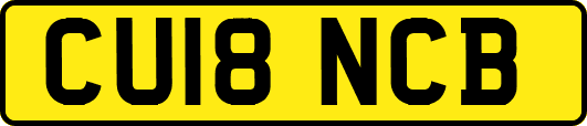 CU18NCB