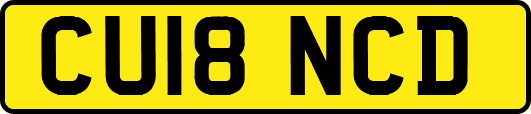 CU18NCD
