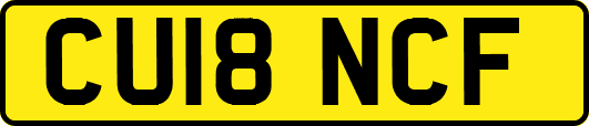 CU18NCF