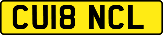 CU18NCL