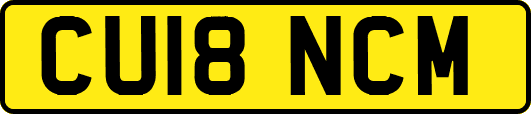 CU18NCM