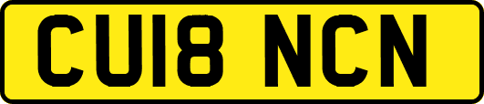CU18NCN