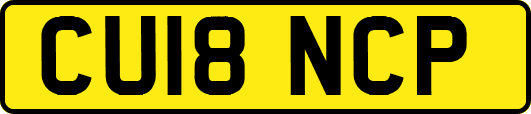 CU18NCP