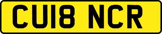 CU18NCR