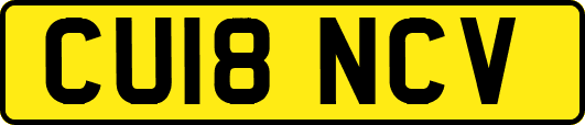 CU18NCV