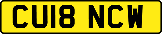 CU18NCW