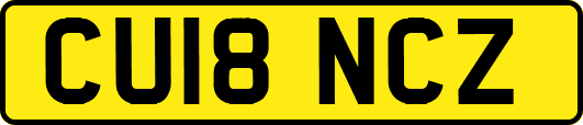 CU18NCZ