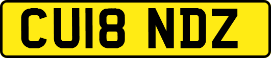 CU18NDZ