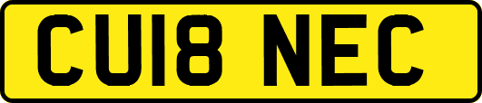 CU18NEC