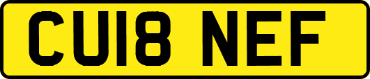 CU18NEF