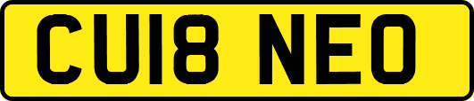 CU18NEO