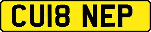 CU18NEP
