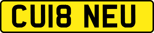 CU18NEU