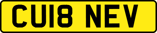 CU18NEV
